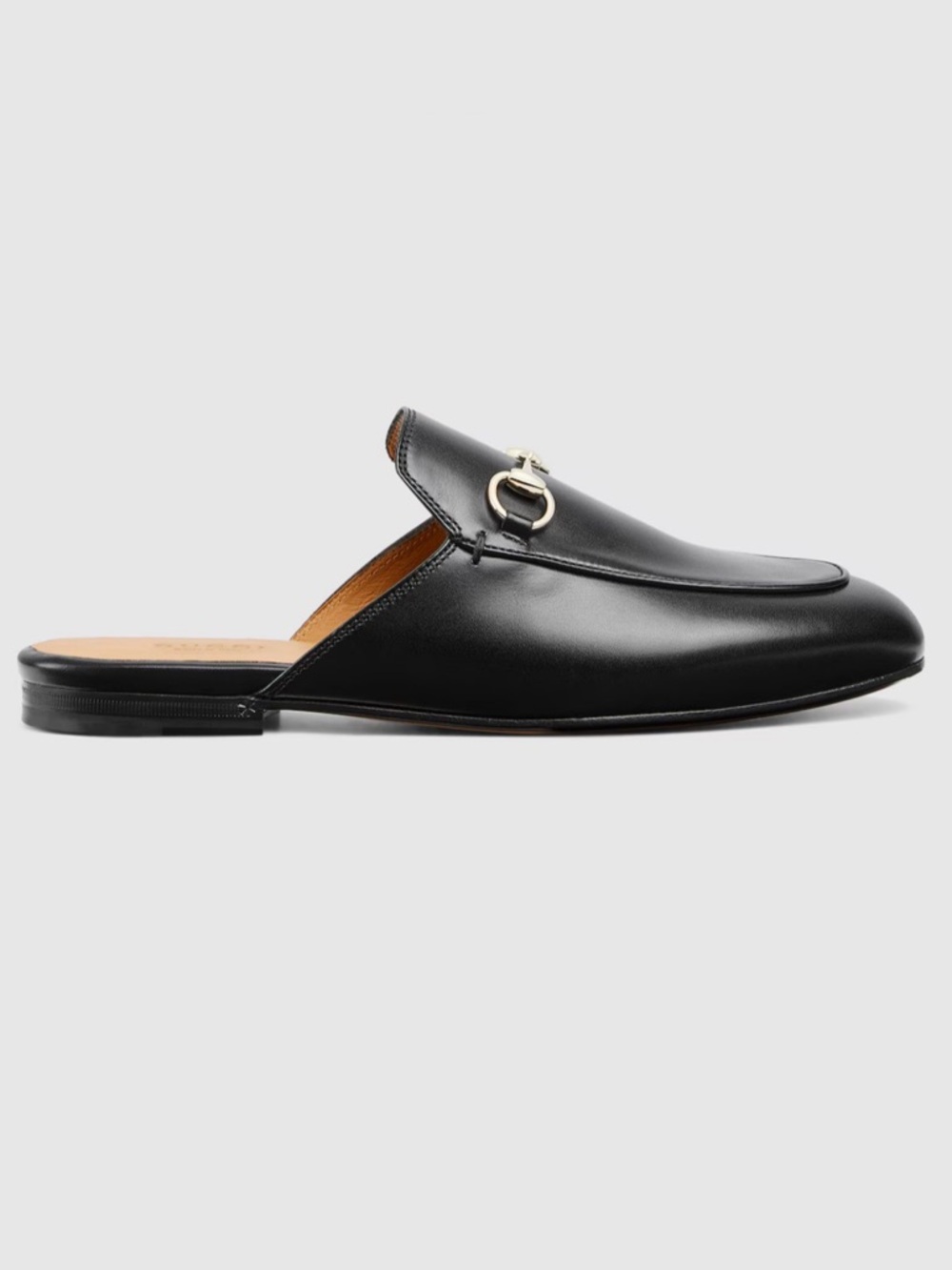 Gucci Women's Princetown slipper mule